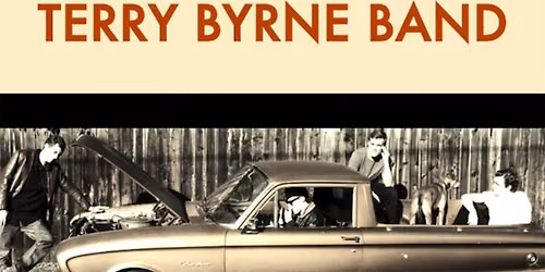 Terry Byrne Band