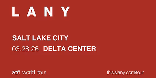 LANY