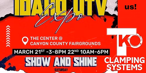 Idaho UTV Expo