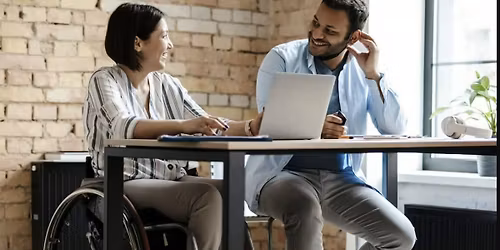 Accessible Microsoft Documents and PDFs for Government
