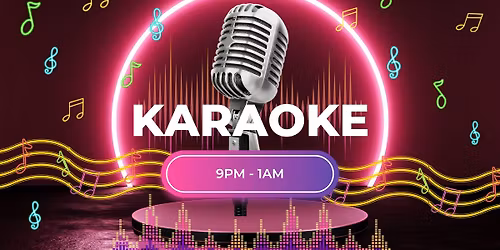 Karaoke \ud83c\udfb6 