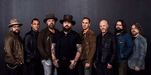 Zac Brown Band Tickets 