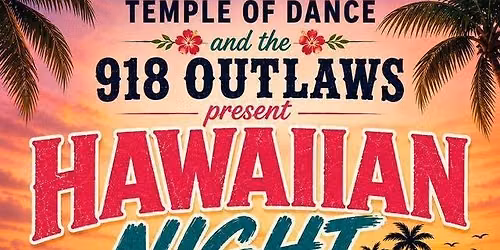 Line Dance Class with the 918Outlaws