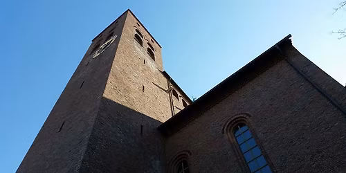 Benefizkonzert des Chors des D\u00fcrer Gymnasiums