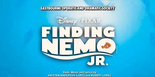 Finding Nemo Jr 