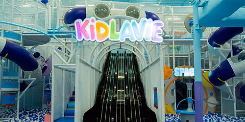 Kidlavie Omaha Weekday Pass
