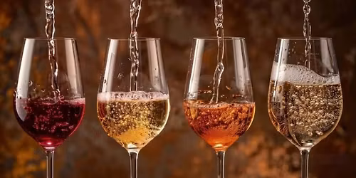 Wine Tasting