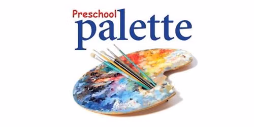Preschool Palette