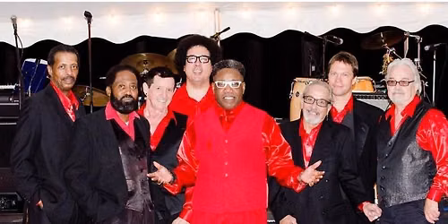 Little Light Music - The Sensational Sounds of Motown