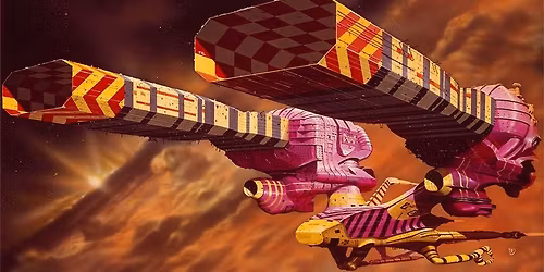 JODOROWSKY\u2019S DUNE \/\/ en pr\u00e9sence de Michel Seydoux, producteur historique du Dune de Jodorowsky