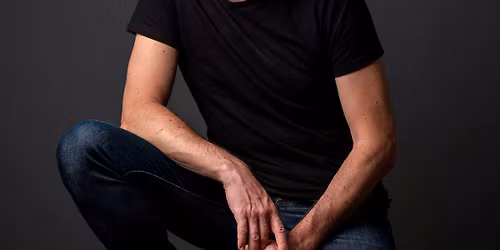 Conf\u00e9rence de Cyril Dion - Jardin remarquable de Baudouvin - La Valette