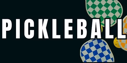 Pickleball