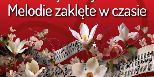 Koncert Ma\u0142ej Estrady i Studio Song oraz etiuda Teatru M\u0142odych Marzycieli