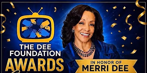 The Dee Foundation Awards Ceremony