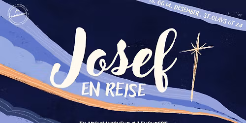 JOSEF - EN REISE