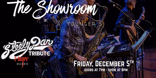 Steely Dan Tribute ft. Major Dudes