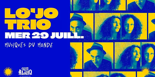Trio Lo'jo