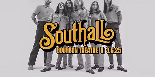 Southall (21+)