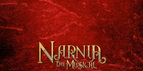 Narnia - The Musical