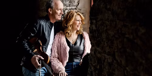 Natalie MacMaster, Donnell Leahy, and the Celtic All Stars