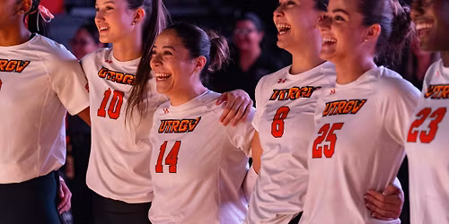 Senior Night - UTRGV vs Incarnate Word