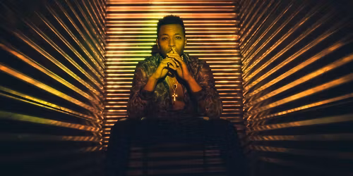 Majic Afer Dark Presents: Kevin Ross