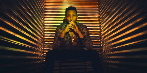 Majic Afer Dark Presents: Kevin Ross