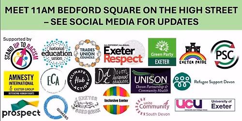 Unite Against the Far Right 