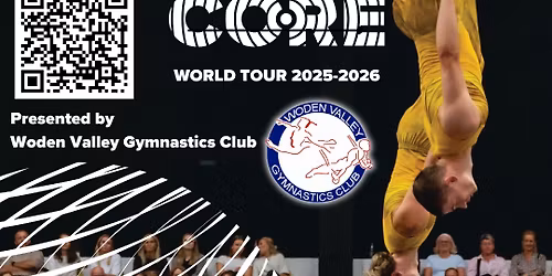 National Danish Performance Team\u2019s CORE