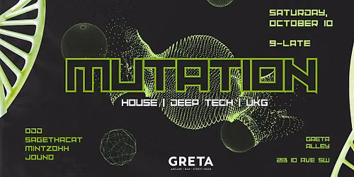 Mutation