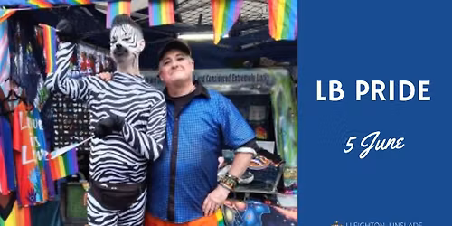 LB Pride