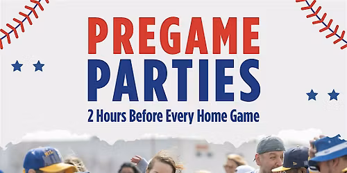 Pregame Specials - Brewers vs Cubs