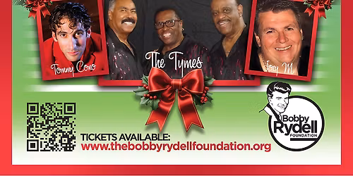 Wildwood Holiday Spectacular Concert at Wildwoods Convention Center