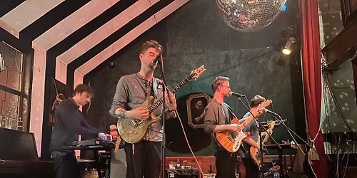 Concert: Concert: Fifty No's