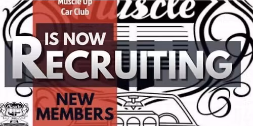 Muscle Up 10 Year Anniversary