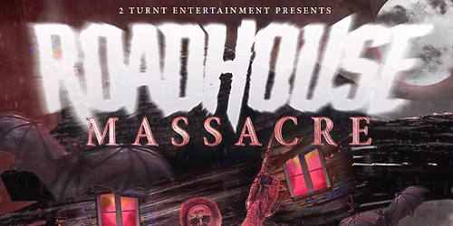Roadhouse Massacre