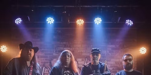 BOOM! Debuts at Antietam brewery