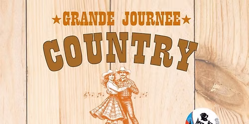 Journ\u00e9e country au Training Club Canin de Strasbourg dimanche 14 juin 2026 avec TEXAS SIDESTEP