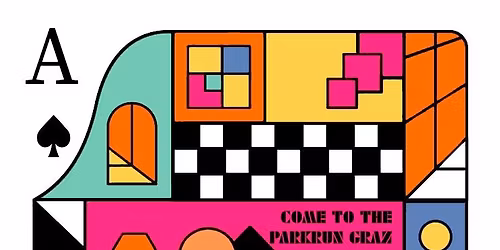 parkrun Graz Boardgames Evening