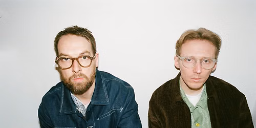 HONNE - 10 YEAR ANNIVERSARY TOUR
