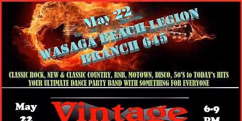Vintage Band