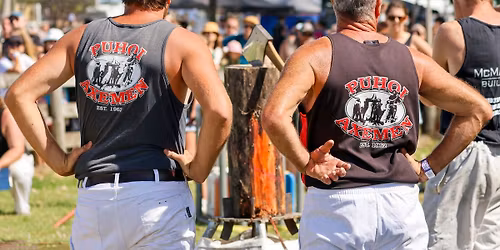 122nd Helensville Show