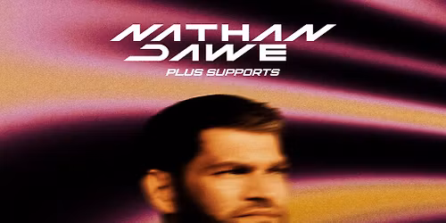 Nathan Dawe: Locked Into The Sounds