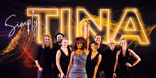 Simply Tina - A Tribute To Tina Turner 