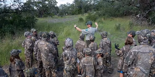 Explore Bowhunting