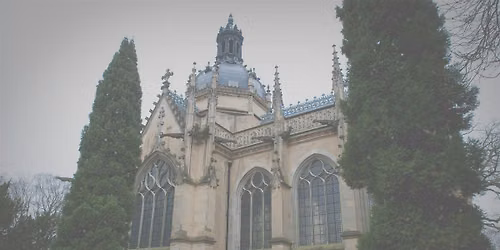 Visit to St Michael\u2019s Abbey