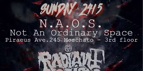 24\/5 Live N.A.O.S 