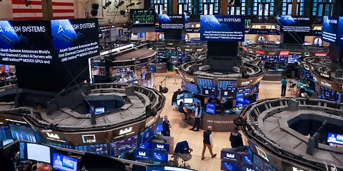Minute on the Markets: Understanding Real Estate Trends in Minutes