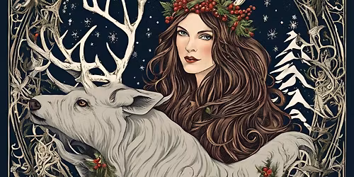 Yule Celebration - Winter Solstice