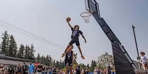 Capital City 3on3 Basketball Tournament